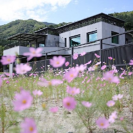 Fs Poolvilla 가평 외부 사진