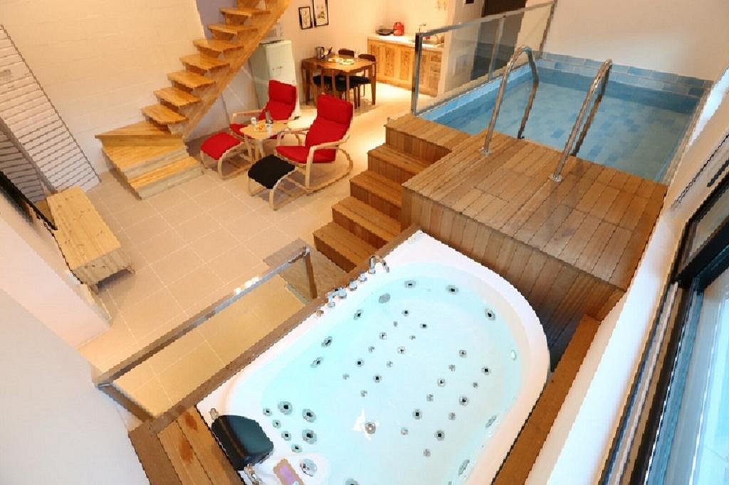 Fs Poolvilla 가평 외부 사진