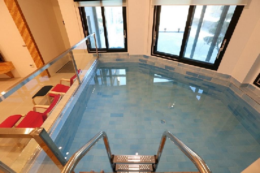 Fs Poolvilla 가평 외부 사진