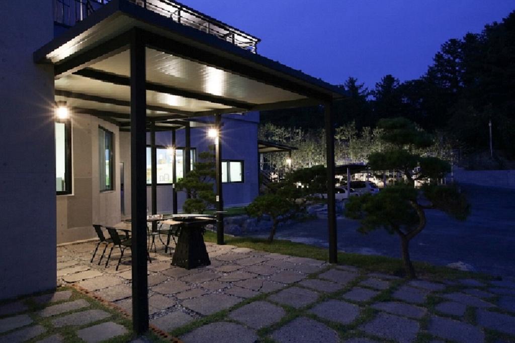 Fs Poolvilla 가평 외부 사진