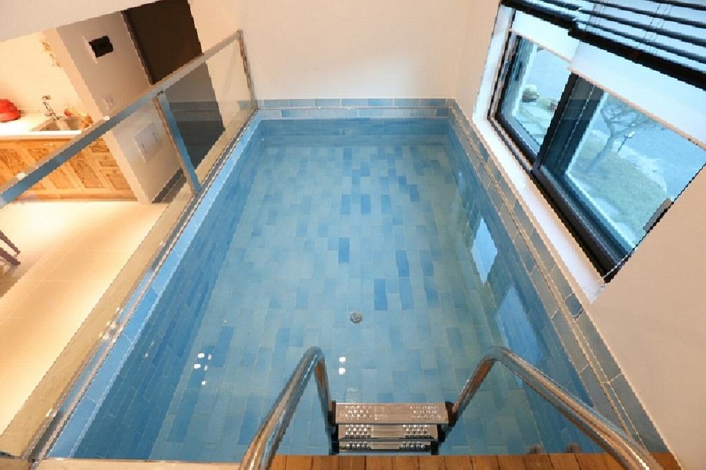 Fs Poolvilla 가평 외부 사진