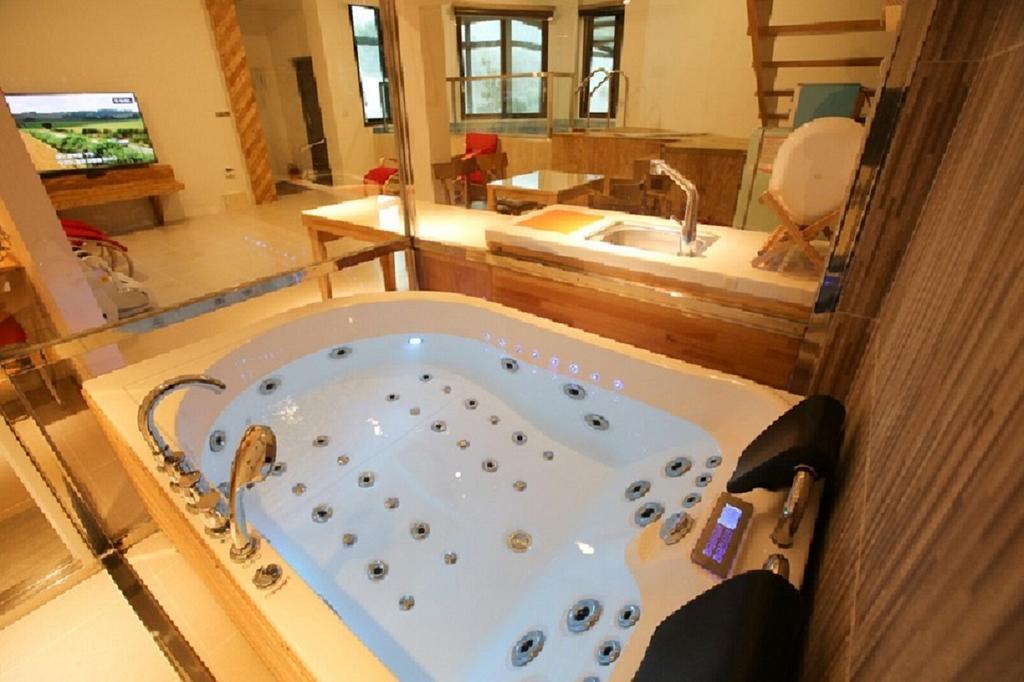 Fs Poolvilla 가평 외부 사진