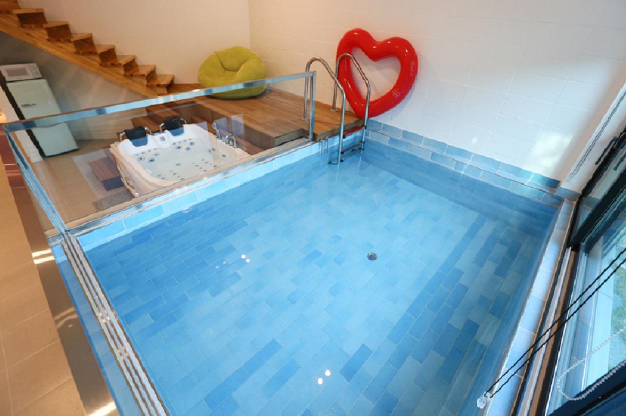 Fs Poolvilla 가평 외부 사진