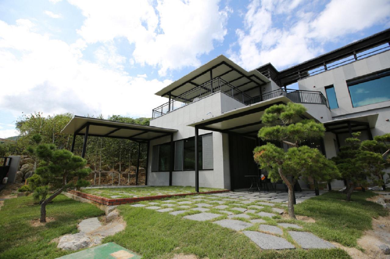 Fs Poolvilla 가평 외부 사진